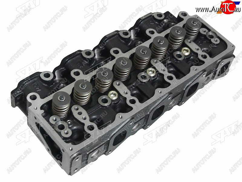 34 999 р. Головка блока SAT Nissan Elgrand 1 (1997-2002)  с доставкой в г. Белгород