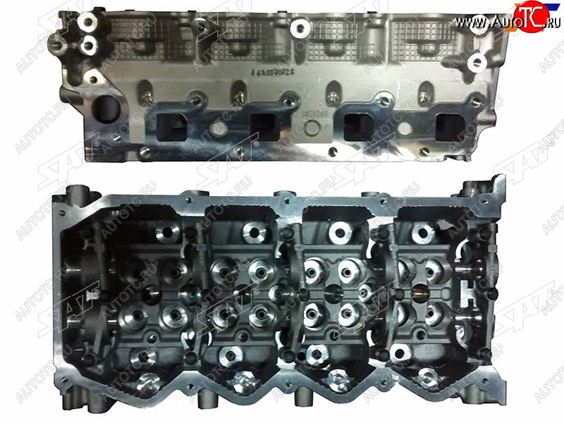 32 799 р. Головка блока SAT  Nissan Cabstar  F24 - Pathfinder  R51  с доставкой в г. Белгород