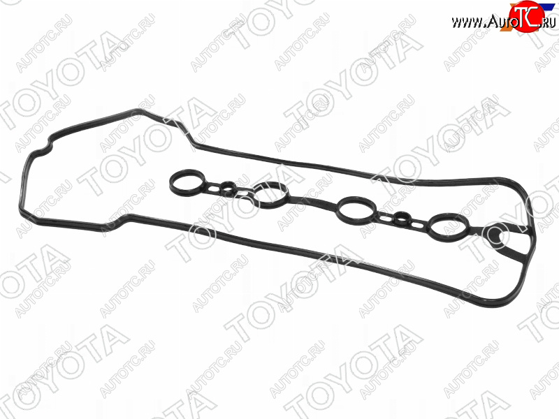 1 349 р. Прокладка клапанной крышки (1NZFE) TOYOTA Toyota Vitz XP90 хэтчбэк 5 дв. дорестайлинг (2005-2007)  с доставкой в г. Белгород