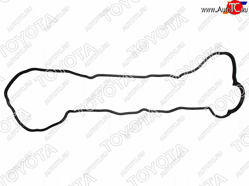 1 339 р. Прокладка клапанной крышки (1MZFE) TOYOTA Toyota Kluger XU20 дорестайлинг (2000-2003)  с доставкой в г. Белгород