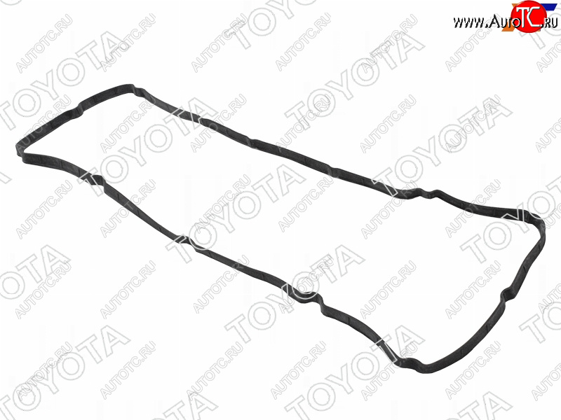 1 339 р. Прокладка клапанной крышки (1-2TRFE) TOYOTA Toyota Hiace H200 минивэн (Япония) дорестайлинг  (2004-2007)  с доставкой в г. Белгород