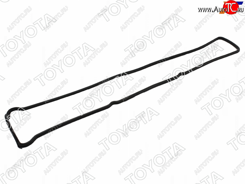 1 499 р. Прокладка клапанной крышки (1,2JZGE выпуск) TOYOTA Toyota Cresta X90 (1992-1996)  с доставкой в г. Белгород