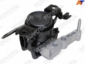 15 749 р. Опора двигателя 2AR6AR TOYOTA Toyota Camry XV55 2-ой рестайлинг (2017-2018)  с доставкой в г. Белгород. Увеличить фотографию 3