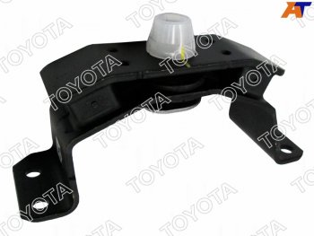6 199 р. Опора двигателя 1-2GD TOYOTA Toyota Hilux AN120 2-ой рестайлинг (2020-2025)  с доставкой в г. Белгород. Увеличить фотографию 3