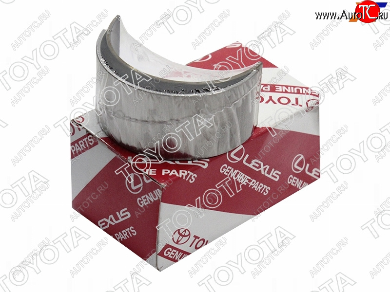 1 599 р. Вкладыши шатунный TOYOTA HILUX 2GDFTE 21- TOYOTA 13041-0E011-02  с доставкой в г. Белгород