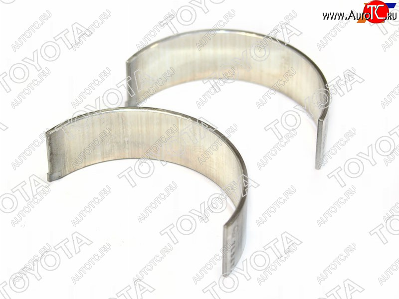 1 049 р. Вкладыш шатунный 1VDFTV LC VDJ200 07- (MARK2)  Toyota Land Cruiser ( 200,  J70) (2007-2021) дорестайлинг, 1-ый рестайлинг, 5 дв. 3-ий рестайлинг, 2-ой рестайлинг  с доставкой в г. Белгород