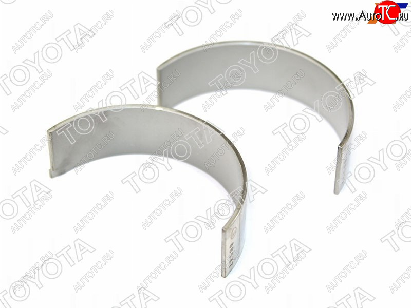 1 139 р. Вкладыш шатунный 1VDFTV LC VDJ200 07- (MARK1) Toyota Land Cruiser 200 дорестайлинг (2007-2012)  с доставкой в г. Белгород