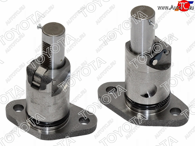 2 169 р. Гидронатяжитель ГРМ Toyota Allion (T240) 01-07  Avensis (T220,T250) 00-08  Caldina (T240) 02-07  TOYOTA 13540-22022  с доставкой в г. Белгород