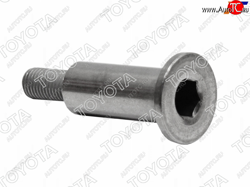 799 р. Болт натяжного ролика ГРМ 1KD TOYOTA 13556-67010  с доставкой в г. Белгород