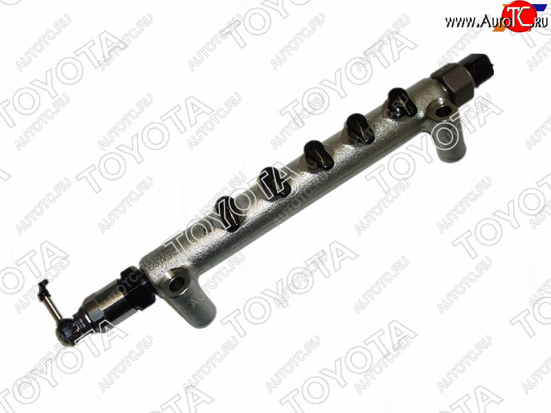 72 999 р. Рейка рулевая TOYOTA Toyota Land Cruiser Prado J150 дорестайлинг (2009-2013)  с доставкой в г. Белгород