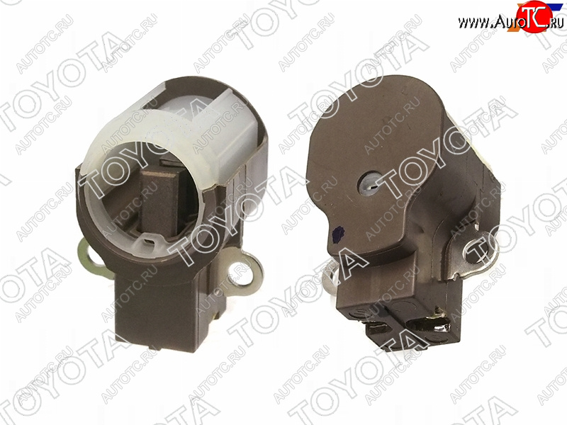 1 379 р. Щетка генератора TOYOTA TOYOTA 27370-0C020  с доставкой в г. Белгород