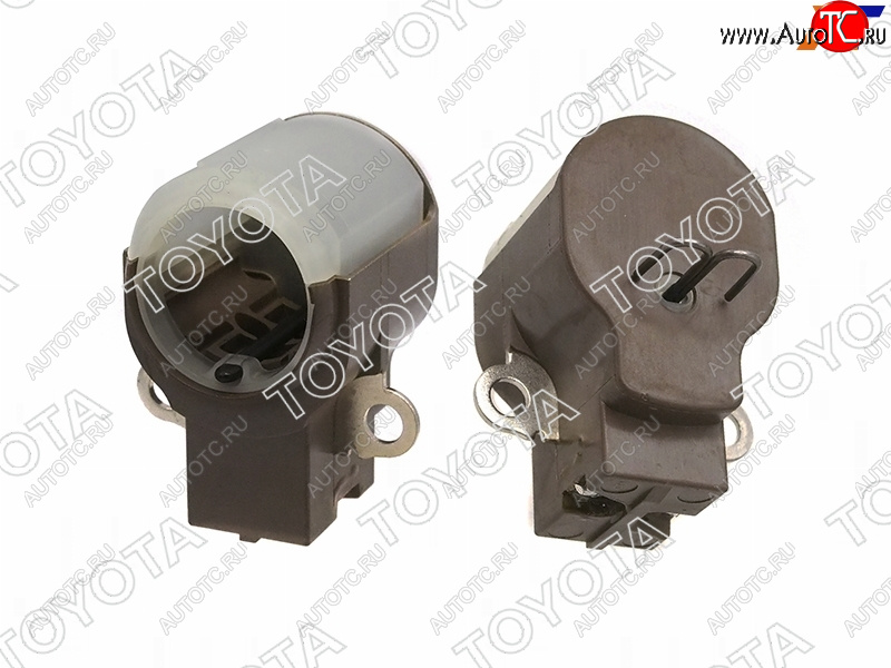 1 699 р. Щетка генератора TOYOTA TOYOTA 27370-31220  с доставкой в г. Белгород