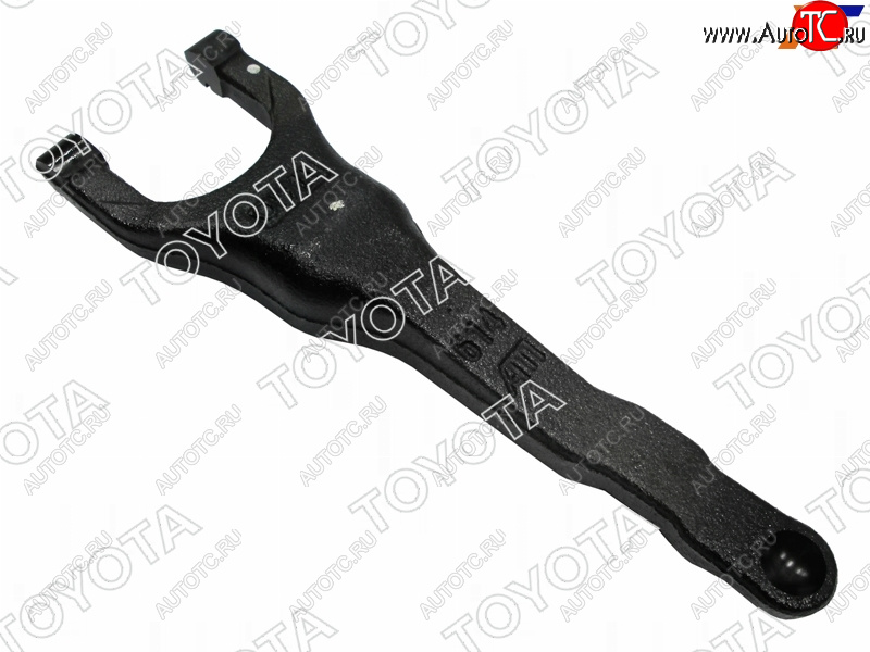 7 599 р. Вилка сцепления TOYOTA HILUXFORTUNER 15- TOYOTA 31204-0K110  с доставкой в г. Белгород