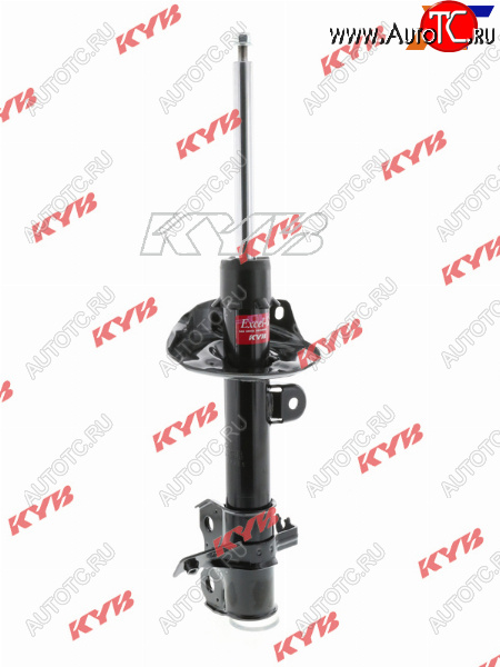 12 899 р. Стойка передняя RH KAYABA Honda CR-V RM1,RM3,RM4 рестайлинг (2014-2018)  с доставкой в г. Белгород