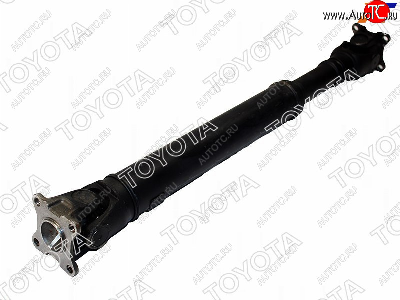 74 999 р. Вал карданный FR SAT  Toyota Land Cruiser  200 (2012-2015) 1-ый рестайлинг  с доставкой в г. Белгород