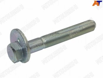 319 р. Болт эксцентрика MITSUBISHI GALANTLANCEROUTLANDER 05-14 MITSUBISHI 4117A018  с доставкой в г. Белгород. Увеличить фотографию 2