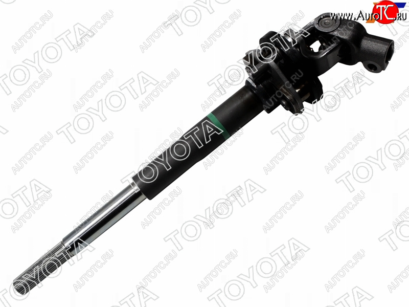 31 099 р. Вал рулевой колонки промежуточный TOYOTA HILUX 15- TOYOTA 45206-0K120  с доставкой в г. Белгород