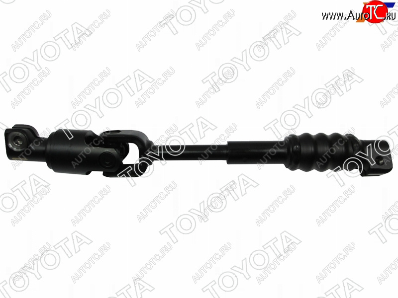 15 299 р. Вал рулевой колонки (нижний) TOYOTA LAND CRUISER200LEXUS LX 570 11- TOYOTA 45203-60141  с доставкой в г. Белгород