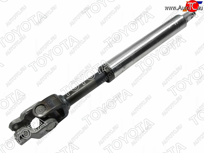 13 649 р. Вал промежуточный TOYOTA LAND CRUISER 200 11- TOYOTA 45220-60231  с доставкой в г. Белгород