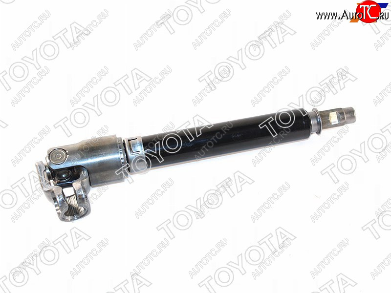 15 999 р. Вал рулевой колонки (верхний) 4RUNNERLC PradoGX400460 09- TOYOTA 45220-60280  с доставкой в г. Белгород