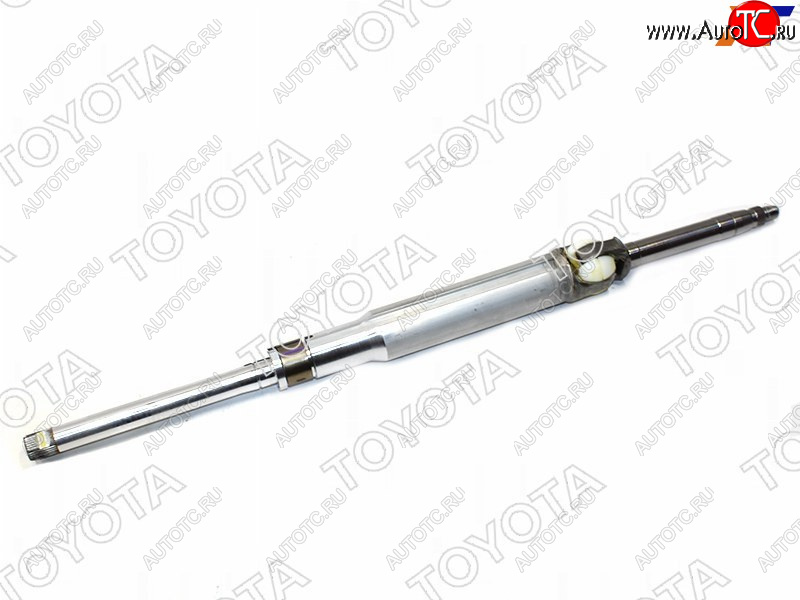 32 599 р. Вал рулевой колонки промежуточный TOYOTA LAND CRUISER 120HILUX SURF 02- TOYOTA 45210-35250  с доставкой в г. Белгород
