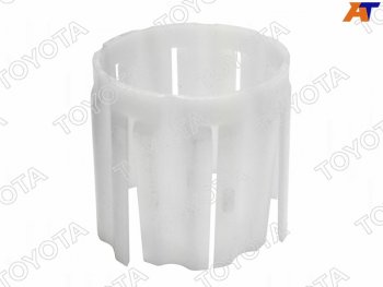 629 р. Втулка рулевого вала TOYOTA MANY TOYOTA 45273-20050  с доставкой в г. Белгород. Увеличить фотографию 2