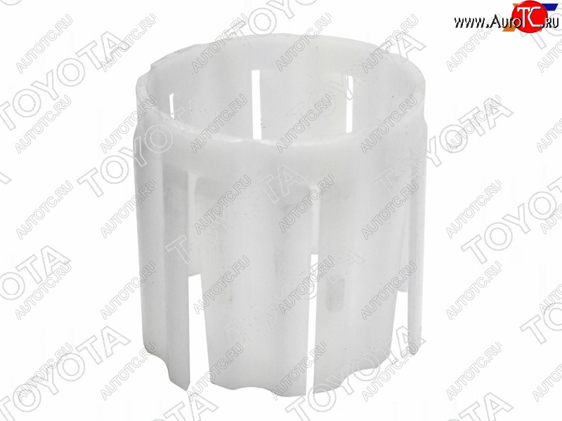 629 р. Втулка рулевого вала TOYOTA MANY TOYOTA 45273-20050  с доставкой в г. Белгород