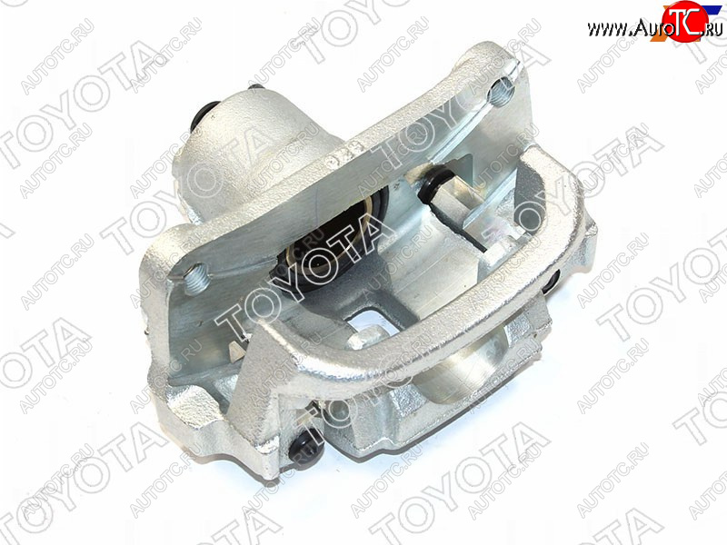 22 999 р. Суппорт тормозной задний LH TOYOTA Toyota Land Cruiser 200 дорестайлинг (2007-2012)  с доставкой в г. Белгород