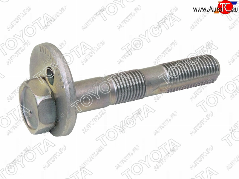 979 р. Болт эксцентрика  RR TOYOTA HARRIER,KLUGER 03- TOYOTA 48409-48020  с доставкой в г. Белгород