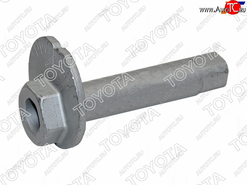 1 079 р. Болт эксцентрик TOYOTA LAND CRUISER PRADO 09- TOYOTA 48409-60040  с доставкой в г. Белгород