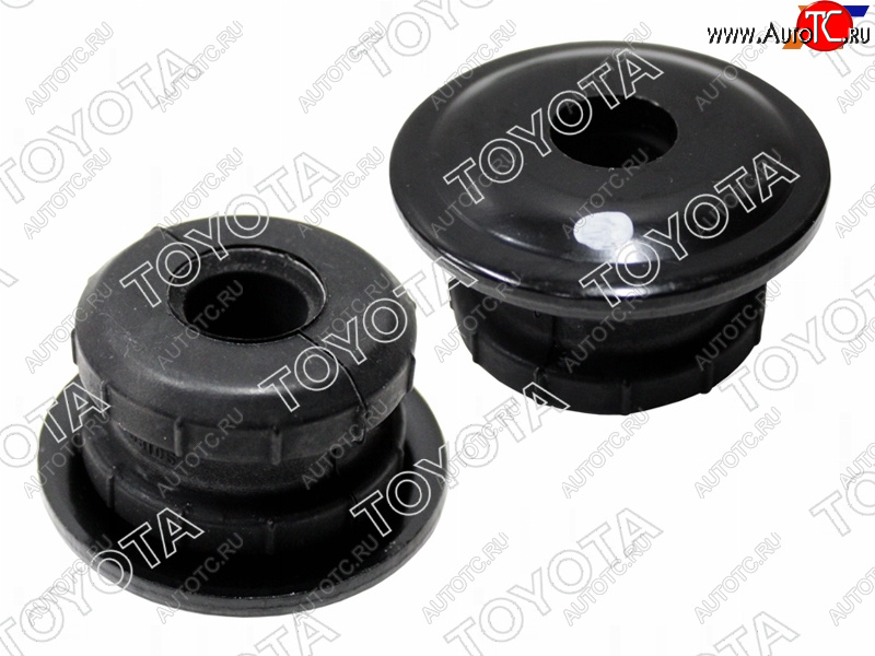 779 р. Втулка амортизатора верхняя TOYOTA LAND CRUISER PRADO 150GX460FJ CRUISER 09-                       TOYOTA 48505-60110  с доставкой в г. Белгород