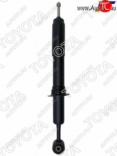 21 999 р. Стойка передняя (VX/KDSS, LH=RH) TOYOTA Toyota Land Cruiser Prado J150 1-ый рестайлинг (2013-2017)  с доставкой в г. Белгород