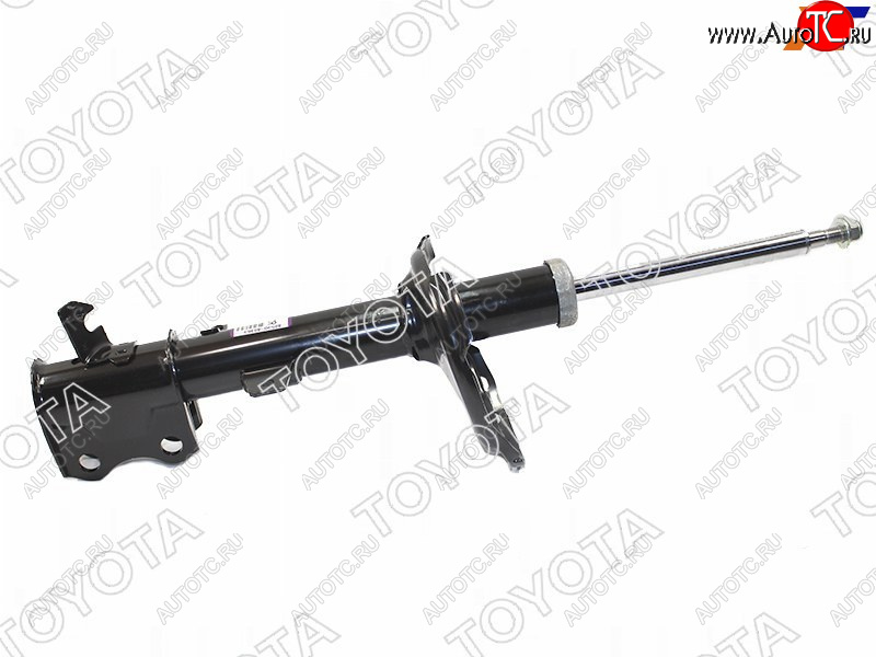 16 899 р. Стойка задняя RH TOYOTA Toyota Kluger XU40 дорестайлинг (2007-2010)  с доставкой в г. Белгород