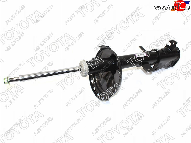 16 899 р. Стойка задняя LH TOYOTA Toyota Highlander XU40 дорестайлинг (2007-2010)  с доставкой в г. Белгород