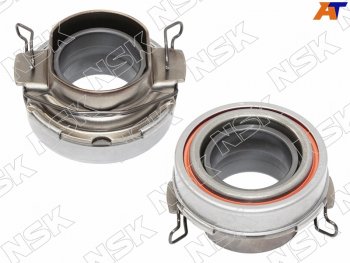 1 899 р. Выжимная муфта сцепления TOYOTA 1KZ1TR2TR22R2L2Y3VZ3L3Y 87-05 NSK 50TKB3505  с доставкой в г. Белгород. Увеличить фотографию 2