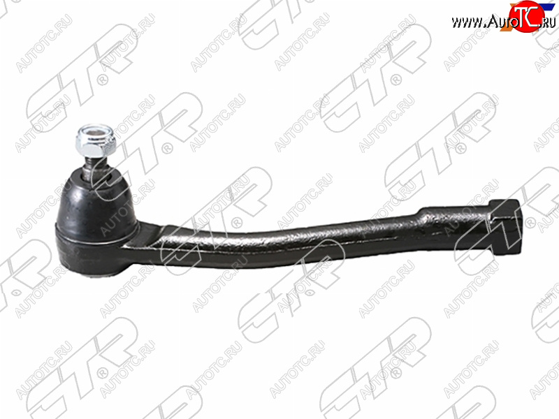 1 799 р. Левый наконечник рулевой тяги CTR Hyundai Starex/Grand Starex/H1 TQ рестайлинг (2014-2018)  с доставкой в г. Белгород