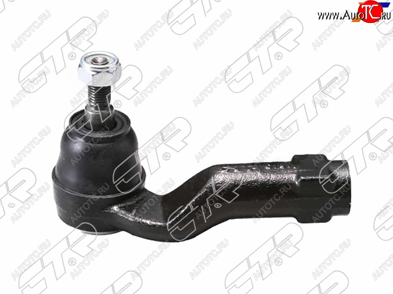 1 579 р. Правый наконечник рулевой тяги CTR Mazda 5 (2005-2010)  с доставкой в г. Белгород