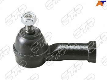 Наконечник рулевой тяги (LH=RH) CTR Nissan Micra K11 5 дв. дорестайлинг (1992-2000)