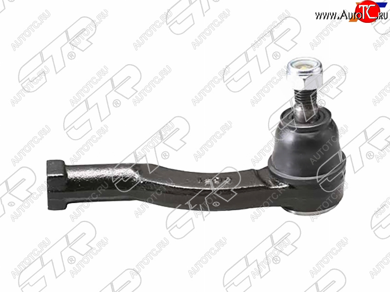 1 739 р. Правый наконечник рулевой тяги CTR Subaru Legacy BN/B15 рестайлинг седан (2017-2025)  с доставкой в г. Белгород