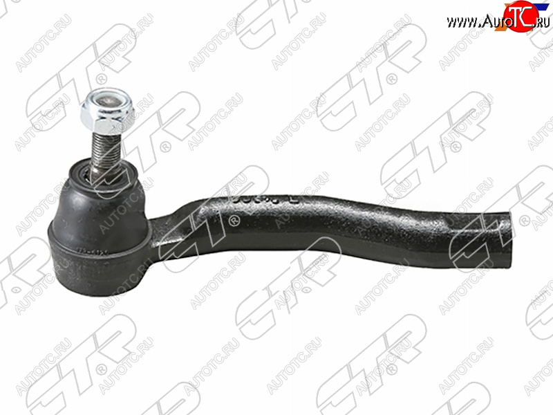 1 399 р. Левый наконечник рулевой тяги CTR Toyota Belta/Yaris XP90 седан (2005-2012)  с доставкой в г. Белгород