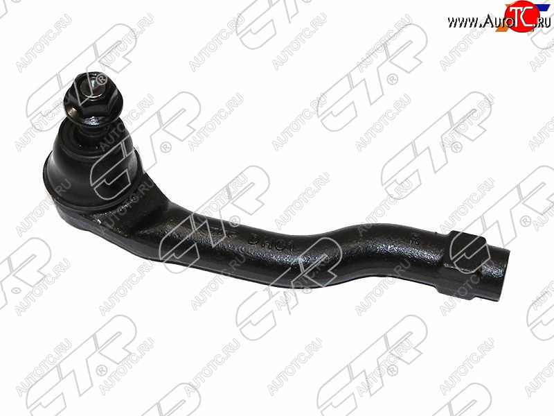 2 189 р. Правый наконечник рулевой тяги CTR Mazda Demio 3 DE дорестайлинг (2007-2011)  с доставкой в г. Белгород