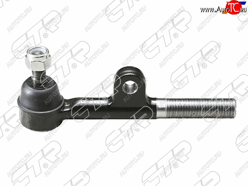 2 159 р. Правый наконечник рулевой тяги (внешний) CTR Toyota Land Cruiser 80 (1989-1997)  с доставкой в г. Белгород