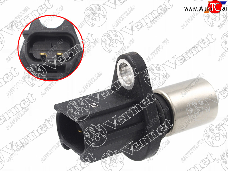 6 949 р. Датчик положения распредвала TOYOTA 1GR1MZ3MZ1AZ2AZ1ZZ3ZZ3RZ1GFE VERNET CS0143  с доставкой в г. Белгород