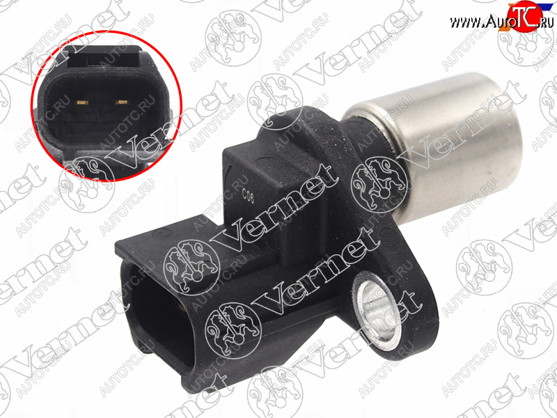 5 449 р. Датчик положения коленвала TOYOTA 1MZ2MZ3MZ1CD VERNET CS0176  с доставкой в г. Белгород