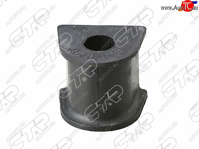 276 р. Втулка стабилизатора SAT D=20 FR  KIA Cerato  1 LD - Spectra  с доставкой в г. Белгород