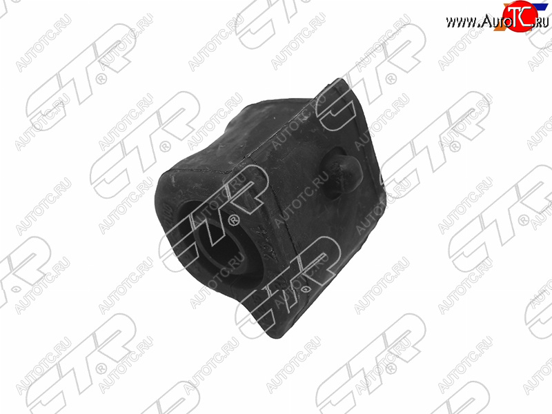 649 р. Втулка стабилизатора FL=FR SAT  Toyota RAV4  XA30 (2003-2013) 5 дв. удлиненный дорестайлинг, 5 дв. 1-ый рестайлинг, 5 дв. удлиненный 1-ый рестайлинг, 5 дв. 2-ой рестайлинг, 5 дв. удлиненный 2-ой рестайлинг  с доставкой в г. Белгород