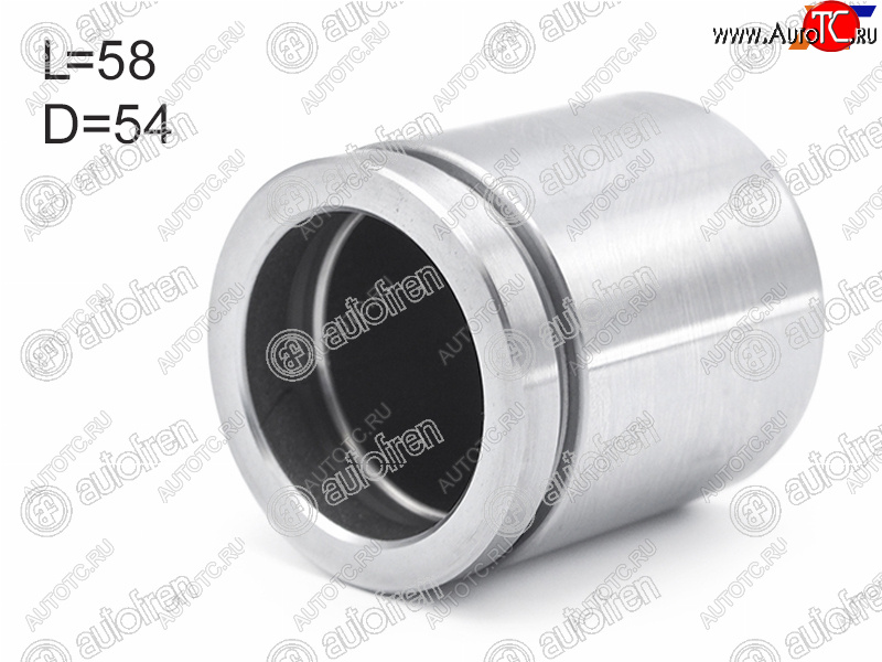 829 р. Поршень суппорта перед 54mm AUTOFREN  Volkswagen Golf 5 универсал (2003-2009)  с доставкой в г. Белгород