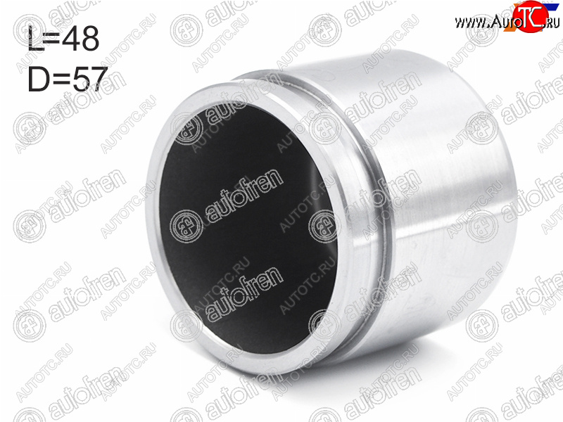1 079 р. Поршень суппорта перед 57mm AUTOFREN  Mitsubishi Outlander GF 2-ой рестайлинг (2015-2018)  с доставкой в г. Белгород