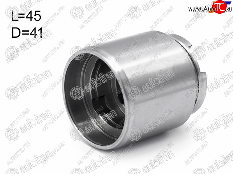 669 р. Поршень заднего суппорта 41mm AUTOFREN Mitsubishi Outlander GF 2-ой рестайлинг (2015-2018)  с доставкой в г. Белгород