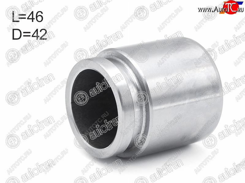 499 р. Поршень суппорта перед 42mm AUTOFREN  Hyundai Starex/Grand Starex/H1 TQ рестайлинг (2014-2018)  с доставкой в г. Белгород